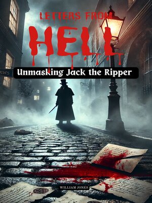 cover image of Letters from Hell
